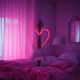 Heartstrings Unraveled