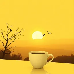 Morning's Goodness