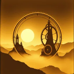 Eternal rotation of the earth