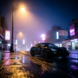 Velvet After Dark