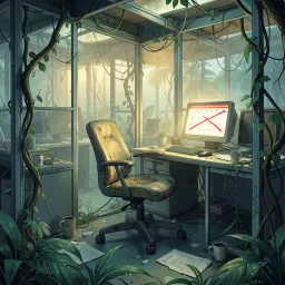 Calling In Sick