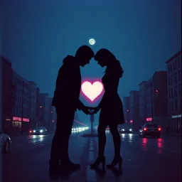 Me & You