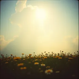 Guided by Your Love
