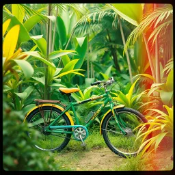 Wheels in Motion