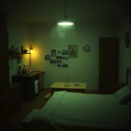 Gözyaşı Nöbeti