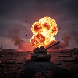 War