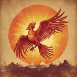 Scream at the sun 