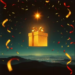 Wrapped in Joy