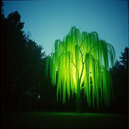 Willow Tree