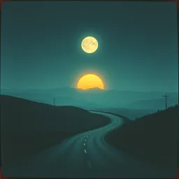 Chasing the Stars