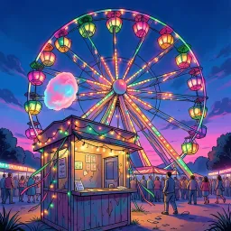 Carnival Days