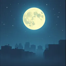 Moonlit Whispers