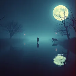 Full Moon