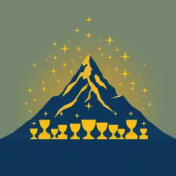 R G C W KING OF THE MOUNTAIN 