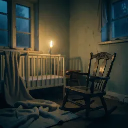 Luz en la Sombra