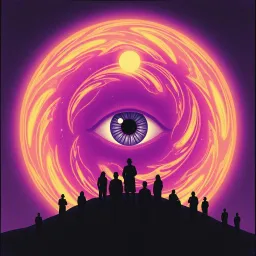 Good try I got that third eye the truth behind the lie