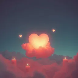 I AM THE OA - I'LL GIVE YOU LOVE