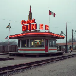 Hometown USA