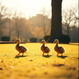 Pt2 duckie