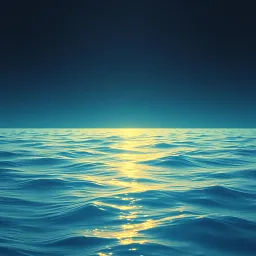Timeless Waters