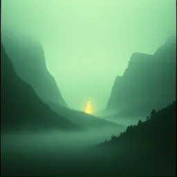 Cliff Killer: The Valley