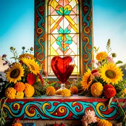 Corazón en sintonía