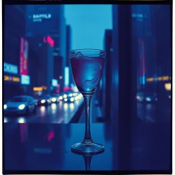 Liquor emotions