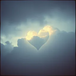 Love So Strong It Burns