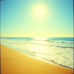 Li ht der Sonne
