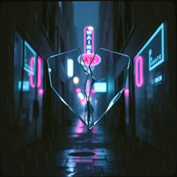 Broken Codes