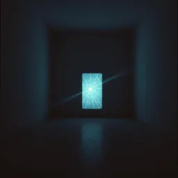 No connection once again