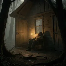 How It Feels When No One Knows