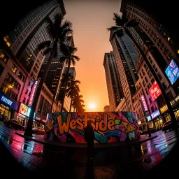 Westside Vibe