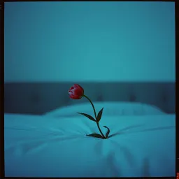 Heartbreak on the Sheets