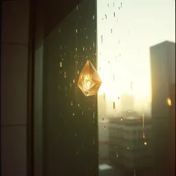 Broken Open