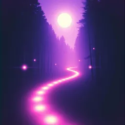 Auf den weg