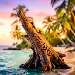 Island State of Mind