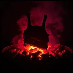 BBQ time