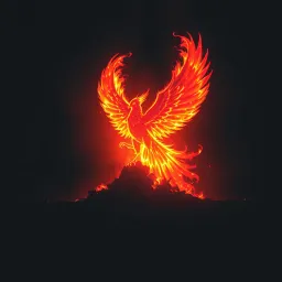 Let It Burn