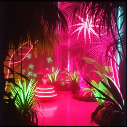 Noche Salvaje