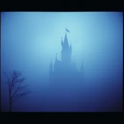Dark Castle 