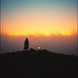 Bilmiyorsun