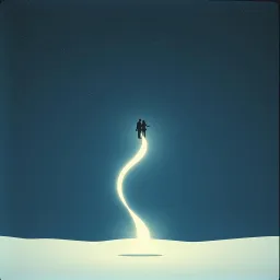 A meeting of Souls