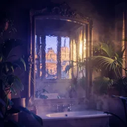 Shower