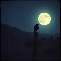 Outlaw's Shadow