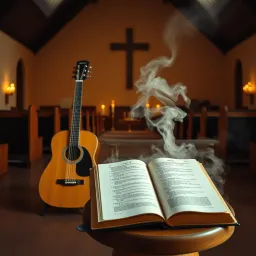 Psalmi 23