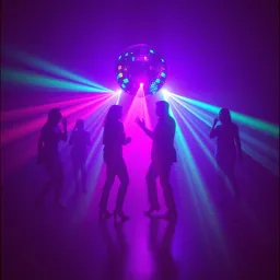 Bouncy Bounce