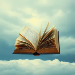 “Pages of Me”
