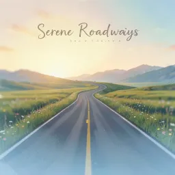 Serene Roadways