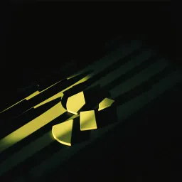 Shattered Keys